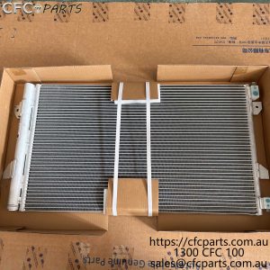 C00063177 LDV G10 Condenser