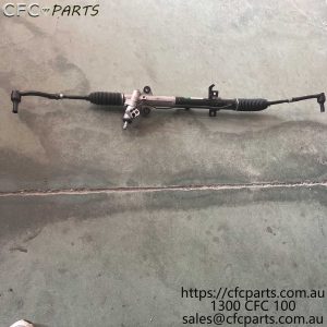 C00063255 LDV G10  Steering Rack Assembly