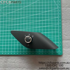 C00063299 LDV Ute Outer Mirror Adjustment Switch