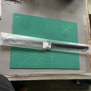 C00063930 LDV G10 Front Door Inner Belt Moulding