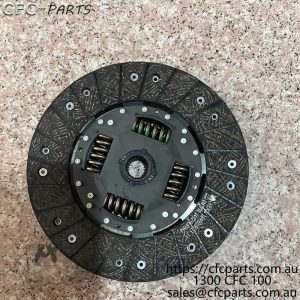 C00066026 LDV V80  Clutch Disc