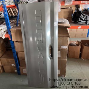 C00066674-4100 LDV Ute  Tailboard Panel Assembly