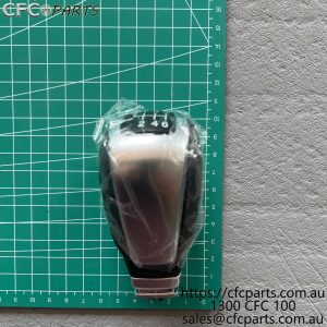 C00069053 LDV Ute  Gear Lever Knob