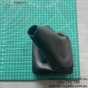 C00069054 LDV Ute  Gear Lever Boot