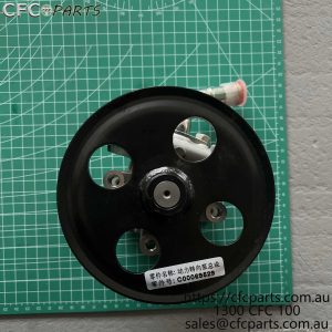 C00069529 LDV G10  Power Steering Pump