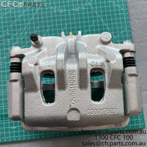C00070593 LDV G10 Front Brake Caliper Assembly