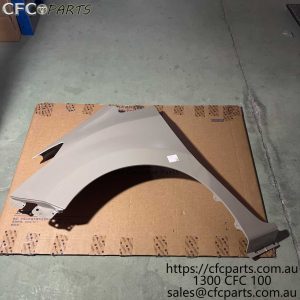 C00070692-4100 LDV G10  Front Fender