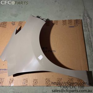 C00070693-4100 LDV G10  Front Fender