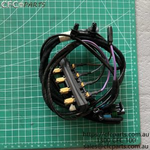C00071231 LDV V80 Rear Door Contact Pin