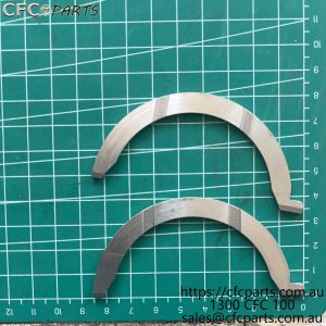 C00073048 LDV D20  Thrust Washer