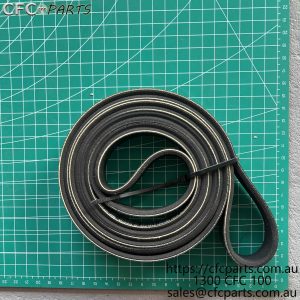 C00073552 LDV Ute Alternator Belt