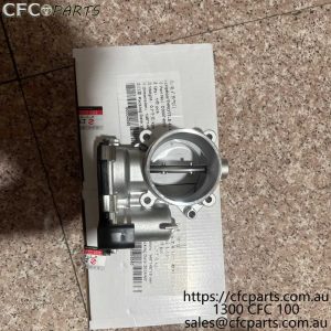 C00074009 LDV D20  Throttle Body