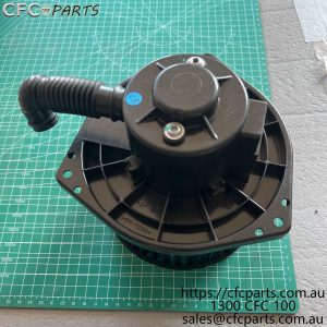 C00074203 LDV G10 Front Blower Assembly - Old Type
