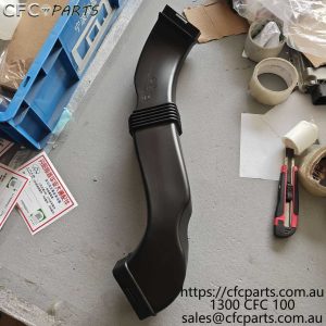 C00074267 LDV V90 Air Cleaner Inlet Pipe