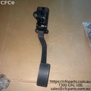 C00074401 LDV V90  Accelerator Pedal Assembly