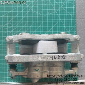 C00074525 LDV V90 Front Brake Caliper Assembly Right
