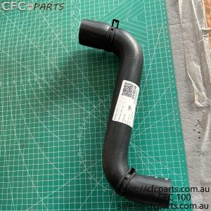 C00075381 LDV V90 Radiator Outlet Hose