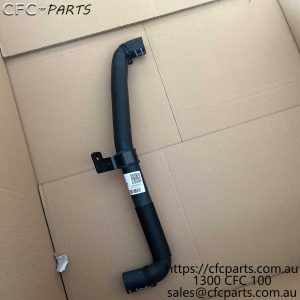 C00075383 LDV V90 Radiator Inlet Hose