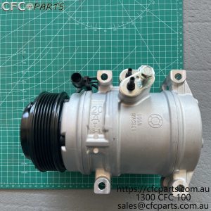 C00075643 LDV V80  Compressor