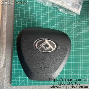 C00075888 LDV V90 Driver Airbag Module Assembly