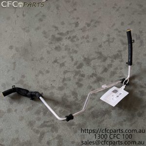 C00076406 LDV V80  Power Steering Return Hose Assembly