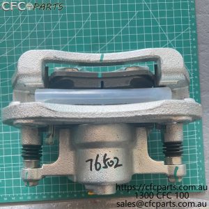 C00076502 LDV V90 Rear Brake Caliper Assembly Right Single Rear Wheel