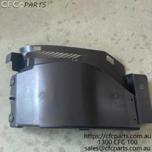 C00076598 LDV V90  Front Wheel Arch Front Panel L