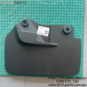 C00076601 LDV V90  Front Mud Flap L