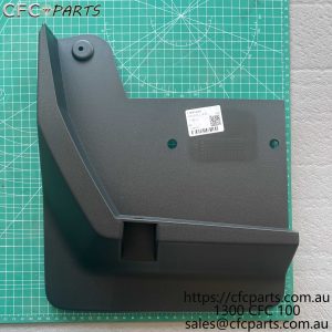 C00076603 LDV V90  Rear Mud Flap L