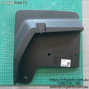 C00076604 LDV V90  Rear Mud Flap R