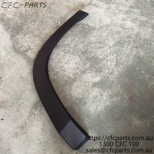 C00076624 LDV V90  Fender Flare Trim