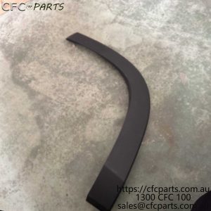 C00076625 LDV V90  Fender Flare Trim