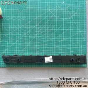 C00076641 LDV V90  Rear Bumper Bracket R