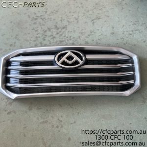 C00076659 LDV V90  Radiator Grille Assembly