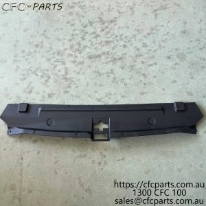 C00076661 LDV V90  Front Grille Cover Assembly