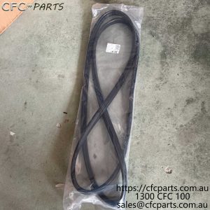 C00076827 LDV V90  Front Side Door Aperture Seal