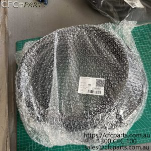 C00076892 LDV V90  Sliding Door Aperture Seal