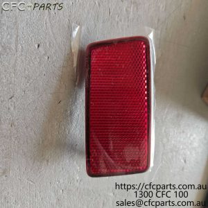 C00076983 LDV V90 Rear Reflector