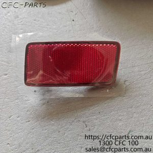 C00076984 LDV V90 Rear Reflector