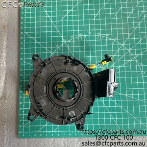 C00077451 LDV V90 Clock Spring Assembly