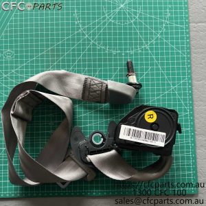 C00081921-A043 LDV G10 Front Right Load-Limiting Seat Belt Assembly