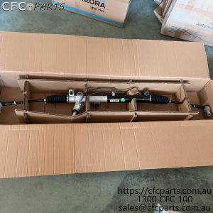 C00082156 LDV V90 Power Steering Rack Assembly
