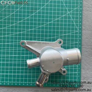 C00084095 LDV D20  Engine Block Thermostat Assembly
