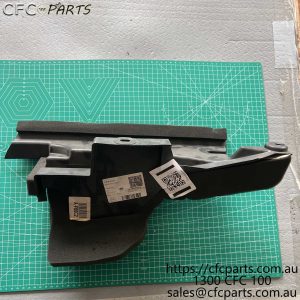 C00084361 LDV G10 Condenser Air Guide