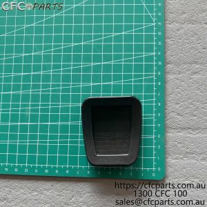 C00084726 LDV Ute Pedal Pad