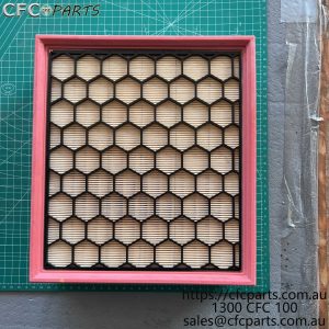 C00085321 LDV Ute Air Filter