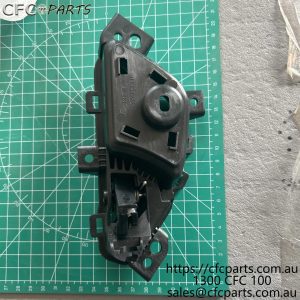 C00085855 LDV V90 Front Side Door Inner Handle Assembly