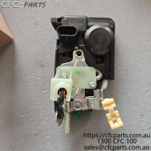 C00085883 LDV V90 Front Side Door Lock Assembly