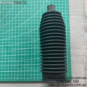C00086451 LDV Ute Dust Boot Assembly