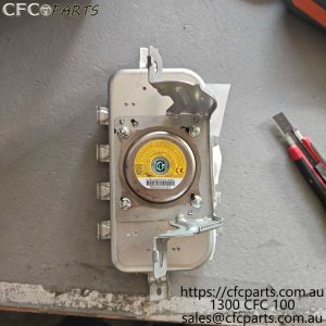 C00086777 LDV V90 Passenger Airbag Module Assembly